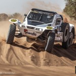 Morocco Desert Challenge 2