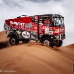 Morocco Desert Challenge 2