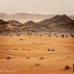 Morocco Desert Challenge 2