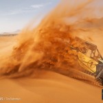 Morocco Desert Challenge 2