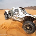 Morocco Desert Challenge 2