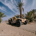 Morocco Desert Challenge 2