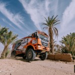 Morocco Desert Challenge 2