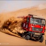 Morocco Desert Challenge 2