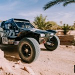 Morocco Desert Challenge 2