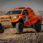 Morocco Desert Challenge 2