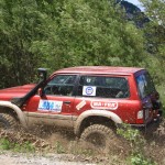 Raduno Carnia 4x4