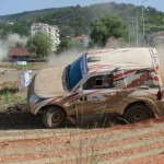 Greece Off Road