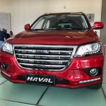 HAVAL