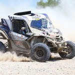 Italian Baja 2019