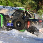 Italian Baja 2019