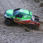 Italian Baja 2019