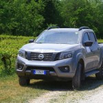 Nissan Navara N Guard