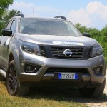 Nissan Navara N Guard