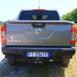 Nissan Navara N Guard