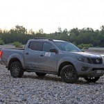 Nissan Navara N Guard