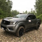 Nissan Navara N Guard