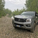 Nissan Navara N Guard