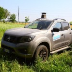 Nissan Navara N Guard