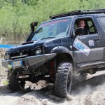 23 Raduno Carnia 4x4