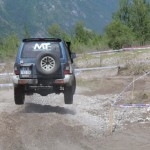 23 Raduno Carnia 4x4