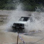 23 Raduno Carnia 4x4