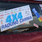 23 Raduno Carnia 4x4