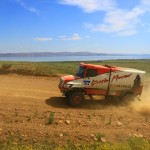 silk way rally parte 1