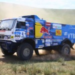 silk way rally parte 1