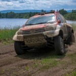 silk way rally parte 1