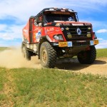 silk way rally parte 1