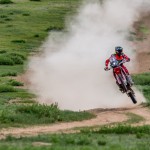 silk way rally parte 1