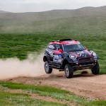 silk way rally parte 1