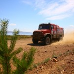 silk way rally parte 1