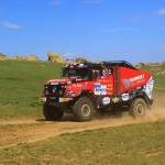 silk way rally parte 1