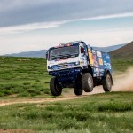 silk way rally parte 1