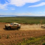 silk way rally parte 1