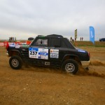 silk way rally parte 1