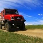 silk way rally parte 1