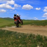 silk way rally parte 1