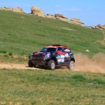 silk way rally parte 1