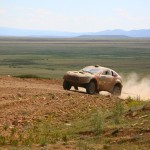 silk way rally parte 1