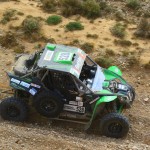 Baja Aragon Spain 2019