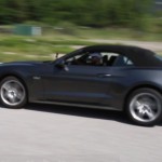 Ford Mustang 5.0