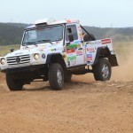 Hungarian Baja 19