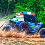 Hungarian Baja 19