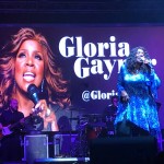 Gloria Gaynor Tiare