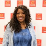 Gloria Gaynor Tiare