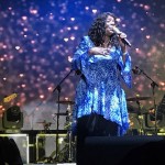 Gloria Gaynor Tiare