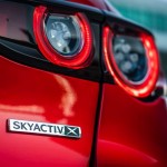 Skyactiv-X by Mazda